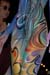 Body Painting 2006 photo - Duval Street, Key West